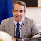 Κ. Μητσοτάκης : «Αυτό που σήμερα προέχει είναι η επίδειξη αυτοσυγκράτησης και η επανεκκίνηση των συζητήσεων»