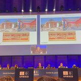 Είναι γεγονός! Στα μνημεία παγκόσμιας κληρονομιάς της UNESCO τα μινωικά ανάκτορα!