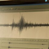 Δυνατός σεισμός ανοικτά των Στροφάδων