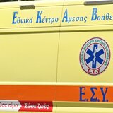 Τραγωδία: Έχασε τη μάχη το παιδάκι!