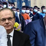 Μεταναστευτικό: Η κυβέρνηση επιμένει για κλειστή δομή στην Κρήτη