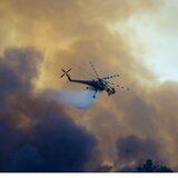 Σε πύρινο κλοιό η χώρα – Πολλά μέτωπα σε εξέλιξη 