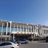 Αεροδρόμιο Ηρακλείου: Το ρεκόρ επιβατικής κίνησης και η γιορτή του Αερολιμενάρχη