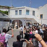 Άγιος Νικόλαος: Επανέρχεται η ηρεμία… μετά την καταιγίδα!