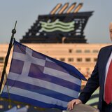 Σταθερές τιμές, νέες προκλήσεις – Στο σταυροδρόμι της «πράσινης μετάβασης» η ελληνική ακτοπλοΐα