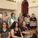 Να πάει... αλλού το ραντάρ και όχι στο λόφο Παπούρα! - Τι συζητήθηκε στο Περιφερειακό Συμβούλιο