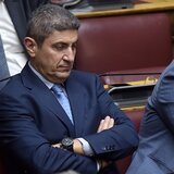 Αυγενάκης: Πρόεδρος στην «Γεωργική Σχολή Μεσαράς» για... 30 ώρες - Τι συνέβη!