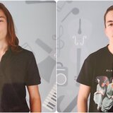 Δίδυμοι στη ζωή και την επιτυχία!