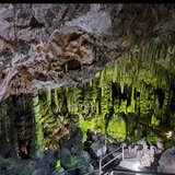 Τι λέει ο Δήμος Οροπεδίου Λασιθίου για το έργο των παρεμβάσεων στο Δικταίον Άντρον