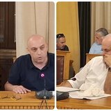 Ένταση και διαξιφισμοί στο Δημοτικό Συμβούλιο για την καθαριότητα