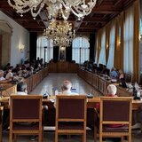 Με απώλειες για τη δημοτική αρχή το σχέδιο καθαριότητας - Παραίτηση και ανεξαρτητοποίηση από αντιδήμαρχο