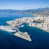 Κρουαζιέρα στον Άγιο Νικόλαο: "Άλμα" 20% το 2026