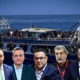 "Πυρ" ομαδόν από τους Κρήτες βουλευτές της αντιπολίτευσης για το μεταναστευτικό