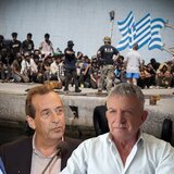 «Μπετόν αρμέ» αυτοδιοίκηση και τοπικές κοινωνίες κατά της κλειστής δομής κράτησης