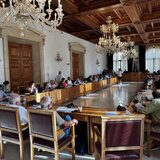 Μεταναστευτικό: Τι συζητήθηκε στο Δημοτικό Συμβούλιο Ηρακλείου