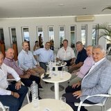 Έκτακτη συνεδρίαση του Περιφερειακού Επιμελητηριακού Συμβουλίου Κρήτης για τις αυξημένες μεταναστευτικές ροές 