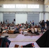 Μ. Λογοθέτης: "Απαραίτητη η δομή στην Κρήτη για να αποκατασταθεί η ηρεμία"