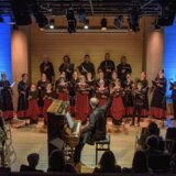 Παγκόσμια διάκριση για τη Φωνωδία: Επιστρέφει στο Ηράκλειο με δύο ασημένια βραβεία!