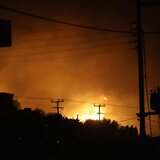 Eυθ. Λέκκας για πυρκαγιά στην Ιεράπετρα: «Η περιοχή απειλείται με ερημοποίηση μετά την πυρκαγιά»