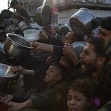 Ισραήλ: Παύση των επιχειρήσεων για να μπει ανθρωπιστική βοήθεια στη Γάζα