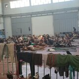 Μεταναστευτικό: Σήμερα η σύσκεψη στο Υπουργείο για την κλειστή δομή στην Κρήτη