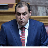 Στην Ιεράπετρα ο Κ. Κατσαφάδος για την αποκατάσταση των ζημιών μετά την πυρκαγιά