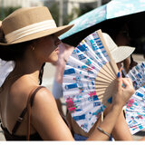 «Καμίνι» και σήμερα η χώρα – Παραμένει στα ύψη η θερμοκρασία