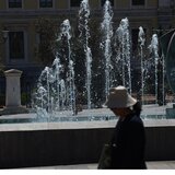 Έκτακτα μέτρα λόγω καύσωνα: Υποχρεωτική παύση εργασιών, έλεγχοι από το Εργατικό Κέντρο Ηρακλείου και την Επιθεώρηση Εργασίας