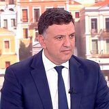 Κικίλιας για κλειστή δομή μεταναστών: «Δεν μπορούν πλέον να περάσουν από την Κρήτη - Θα εφαρμοστεί ο νόμος"