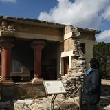 UNESCO: Το απόγευμα η απόφαση στο Παρίσι για τα μινωικά ανάκτορα