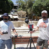 Στο κόκκινο ο υδράργυρος την Τρίτη: Μέχρι 40 βαθμούς έδειξε στην Κρήτη 