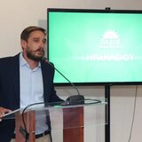 Άγρια κόντρα ΝΔ - ΠΑΣΟΚ για τον ΟΠΕΚΕΠΕ με φόντο την παραίτηση Αντωνόπουλου