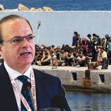 Μεταναστευτικό: Ασταμάτητα τα καραβάνια στην Κρήτη, οργισμένη δήλωση Μαρινάκη!