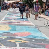 Matala Beach Festival 2025: Στο "κόκκινο" η προετοιμασία για το ιστορικό Φεστιβάλ!