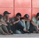 Κάθετα «όχι» στο hot spot στην Κρήτη από Αρναουτάκη-Μαρινάκη