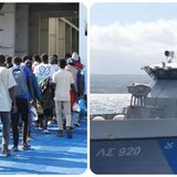 Η Κρήτη δοκιμάζεται στο μεταναστευτικό αλλά οι σχεδιασμοί του... ποδαριού