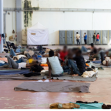 Πλεύρης για μεταναστευτικό: "Σε 25 ημέρες ήρθαν στην Κρήτη το 1/3 όσων έφτασαν τις πρώτες ημέρες του Ιουλίου"