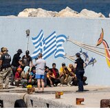 Κικίλιας για αύξηση μεταναστευτικών ροών προς την Κρήτη: «Πιο σκληρά μέτρα, αν δεν αλλάξει κάτι»