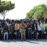 Μεταναστευτικό: μέχρι τον Μάιο θα είναι έτοιμες οι δύο δομές προσωρινής φιλοξενίας στην Κρήτη