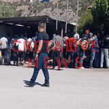 Προβληματισμός λόγω των αυξημένων μεταναστευτικών ροών εν μέσω τουριστικής περιόδου