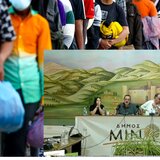 “Έχουμε ήδη 7 καταυλισμούς, δεν αντέχουμε 8ο!” – Ομόφωνο “όχι” για δομή μεταναστών στο πρώην στρατόπεδο Ζωγραφάκη