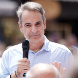 Μητσοτάκης για ΟΠΕΚΕΠΕ: Θα πάρουμε τα λεφτά πίσω από τους κλέφτες - Τι προβλέπει η πρόταση της ΝΔ για εξεταστική 