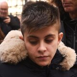 "Δαίμονες έχουν κατακλύσει το μυαλό μου" φώναζε η Μουρτζούκου μέσα από τη ΓΑΔΑ