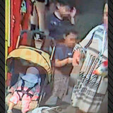 Αυτή είναι η φωτογραφία που εξετάζει το Λιμενικό για το κοριτσάκι στο Παλαιό Φάληρο