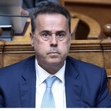 Παπασταύρου: "Η Ελλάδα αναπτύσσει υδρογονάνθρακες μεθοδικά – Δεν επηρεαζόμαστε από τις κινήσεις της Λιβύης"