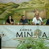 Δήμος Μινώα Πεδιάδας: Αγώνας διαρκείας για την προστασία του μνημείου της Παπούρας