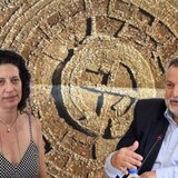 Κεγκέρογλου: Ο λόφος Παπούρα να κηρυχθεί αρχαιολογικός χώρος μείζονος σημασίας