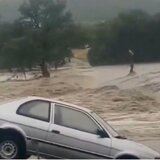 ΗΠΑ: Φονικές πλημμύρες στο Τέξας - Αγωνία για τα 20 παιδιά που χάθηκαν από κατασκήνωση