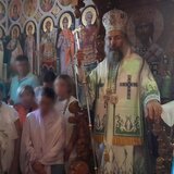 Μεταναστευτικό: Ηχηρή παρέμβαση του Μητροπολίτη Ρεθύμνης - Βολές κατά της Πολιτείας και παραινέσεις για την ανθρωπιά μας