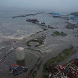 Τσουνάμι στον Ειρηνικό: 1,4 εκατ. πολίτες απομακρύνθηκαν από την ακτογραμμή της Χιλής